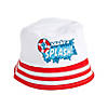 Make a Splash VBS Bucket Hats - 12 Pc. Image 1