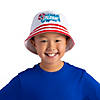 Make a Splash VBS Bucket Hats - 12 Pc. Image 1