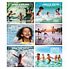 Make a Splash VBS Poster Set - 6 Pc. Image 1