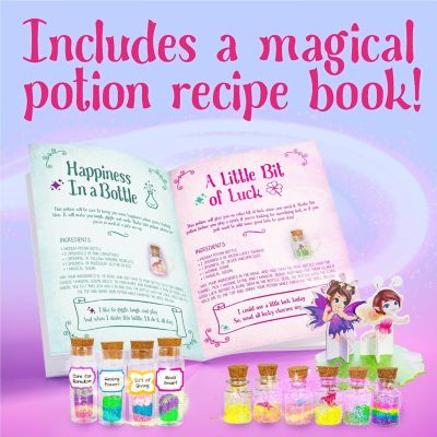 Make & Share Magic Potions Kits for Kids Image 2
