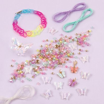Make It Real: Butterfly Jewelry Kit Image 2