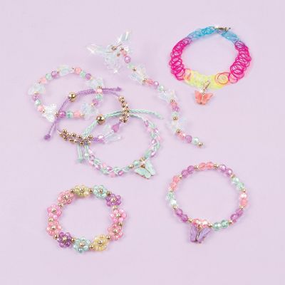 Make It Real: Butterfly Jewelry Kit Image 3