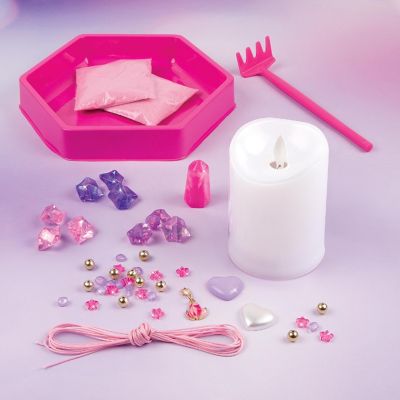 Make It Real: Flameless Candle Zen Garden Kit Image 2