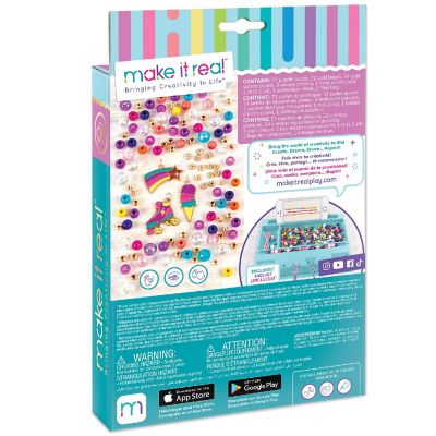 Make It Real: Rainbow Dream Jewelry Kit Image 1