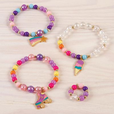 Make It Real: Rainbow Dream Jewelry Kit Image 3