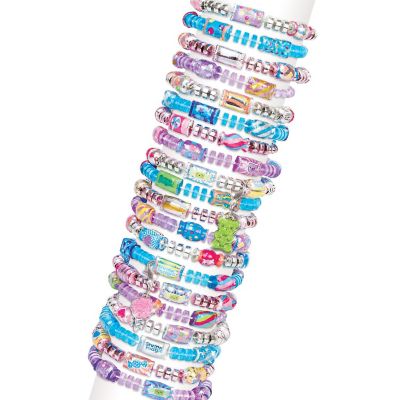 Make It Real: Shrink Magic Candy Shop Bracelet Kit Image 2