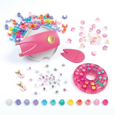 Make It Real: Snap N' Glam Hair Styling Set Image 2