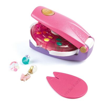 Make It Real: Snap N' Glam Hair Styling Set Image 3
