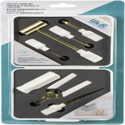 Make Mini Tool Kit-10/Pkg Image 1