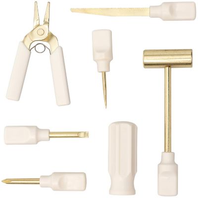 Make Mini Tool Kit-10/Pkg Image 1