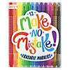 Make No Mistake Erasable Markers Image 1