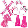 Make Noise for Beating Breast Cancer Kit - 60 Pc. Image 1
