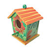 Make Your Own Birdhouse Craft Image 3