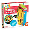 Make Your Own Butterfly House Craft Image 1