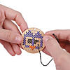 Make Your Own Cross-Stitch Jewelry Image 2