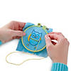 Make Your Own: Embroidery Crafts Image 3