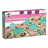 Make Your Own Fleece Flower Kits Image 1