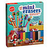 Make Your Own Mini Erasers Image 1
