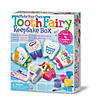 Make Your Own Tooth Fairy Keepsake Box Image 1