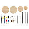 Make Your Own Wind Chime Kit Image 1