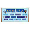 Maker Space Mini Bulletin Board Set - 22 Pc. Image 1