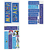 Maker Space Mini Bulletin Board Set - 22 Pc. Image 1