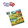 Mama & Baby Match Up Game & Puzzle Image 1
