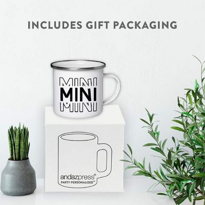Mama &amp; Mini 11oz Mug Set Image 3