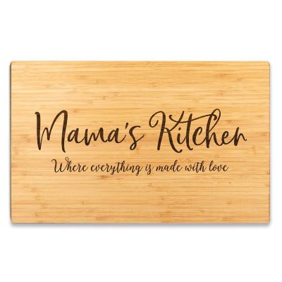 Mama Kitchen Love Board 17.75x11 Image 1