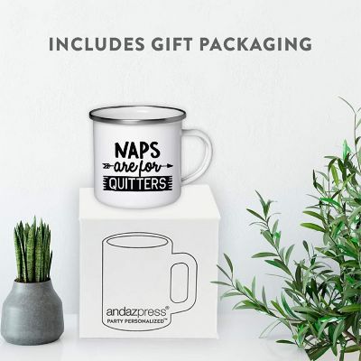 Mama Needs a Nap 11oz Mug Set Image 3