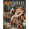 Man Cave Quilts Book Image 1