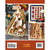 Man Cave Quilts Book Image 1