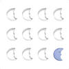 Man In The Moon 3" Cookie Cutters Image 1