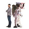 Man on the Moon Astronaut Lifesize Cardboard Stand-Up Image 1