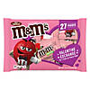 M&M&#8217;s<sup>&#174; </sup>Valentine&#8217;s Day Chocolate Exchange Packs - 27 Pc. Image 1