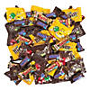 M&M<sup>&#174;</sup> Mars<sup>&#174;</sup> Kids&#8217; Favorites<sup>&#8482;</sup> Chocolate Candy - 55 Pc. Image 1