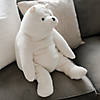 Manhattan Toy Kodiak Holiday Bear Stuffed Animal Image 1