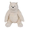 Manhattan Toy Kodiak Holiday Bear Stuffed Animal Image 2