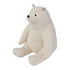 Manhattan Toy Kodiak Holiday Bear Stuffed Animal Image 3