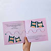 manimo Sleepies - Zigzag the Owl Image 2