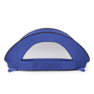 Manta Portable Beach Tent - Blue Image 2