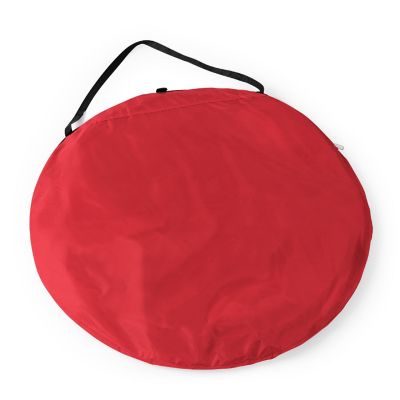 Manta Portable Beach Tent - Red Image 3