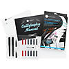 Manuscript Calligraphy Starter Set Image 3