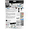 Manuscript Illustrator Design Kit 14pc Image 1