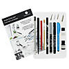 Manuscript Illustrator Design Kit 14pc Image 2
