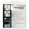 Manuscript Lettering Pencil Set Natural Image 1