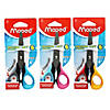 Maped 5" Sensoft Scissors with Flexible Handles - Lefty, Pack of 12 Image 3