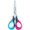 Maped 5" Sensoft Scissors with Flexible Handles - Lefty, Pack of 12 Image 4