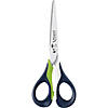 Maped 6" Sensoft Scissors with Flexible Handles - Lefty, Pack of 6 Image 4