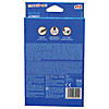 Maped Color'Peps My First Jumbo Triangular Colored Pencils, 12 Per Pack, 6 Packs Image 2